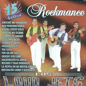 Los Loud Jets