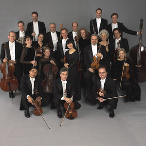 Edward Brewer&Orpheus Chamber Orchestra