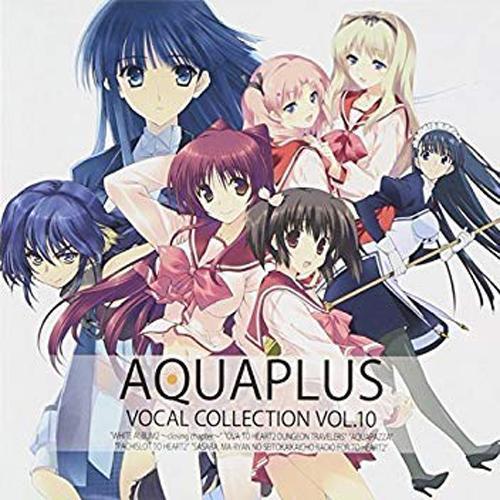 AQUAPLUS