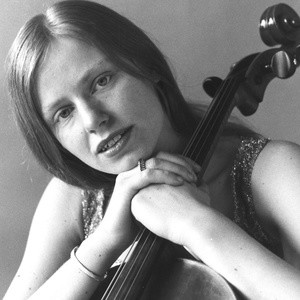 Jacqueline du Pré&Stephen Kovacevich