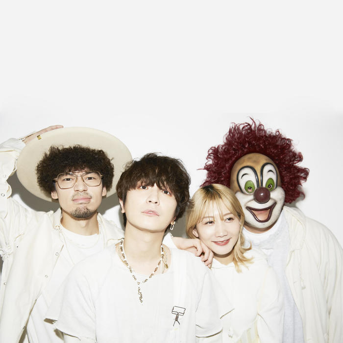 Sekai no Owari&Clean Bandit