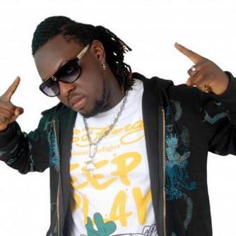 Timaya