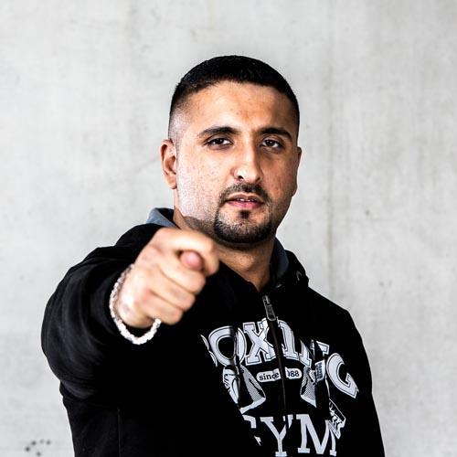 Nein, leider niemals! - SSIO&Kalim