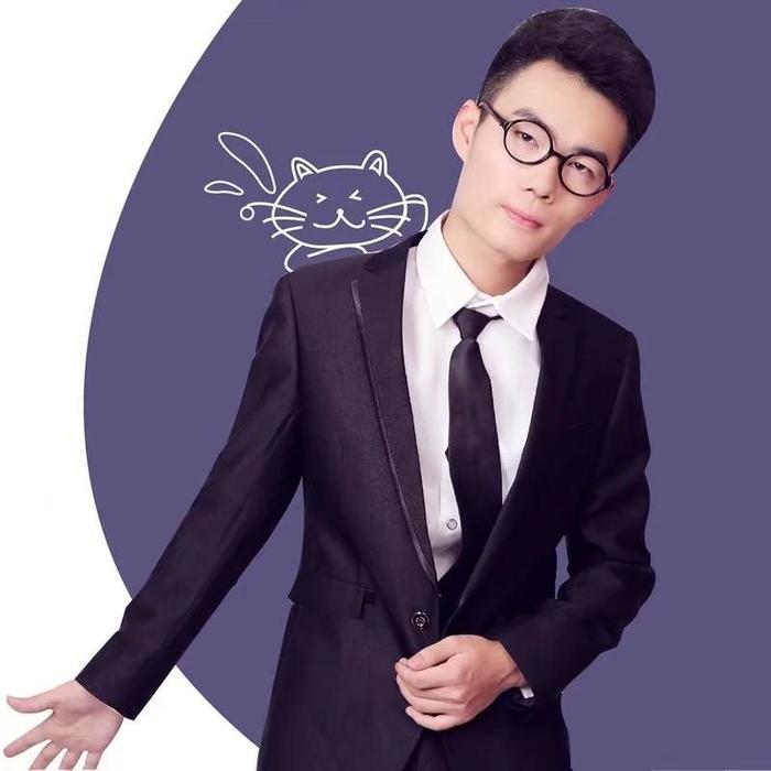 小小时光机 - 张葛亮&陈大创