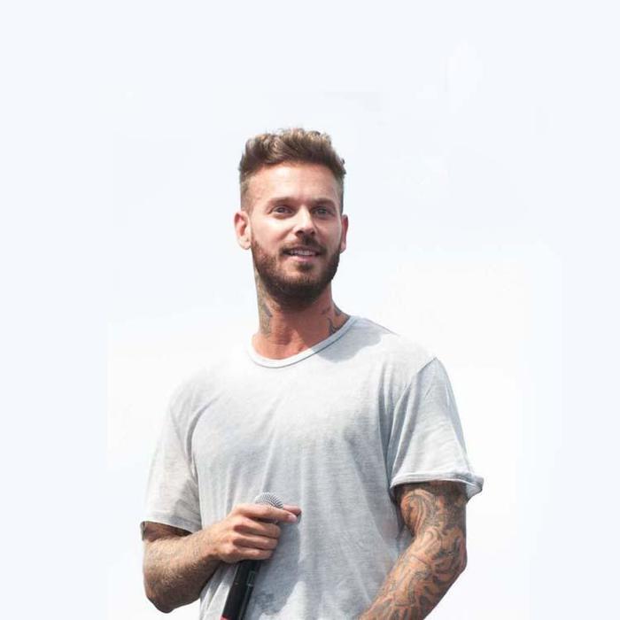 M. Pokora&Tenny