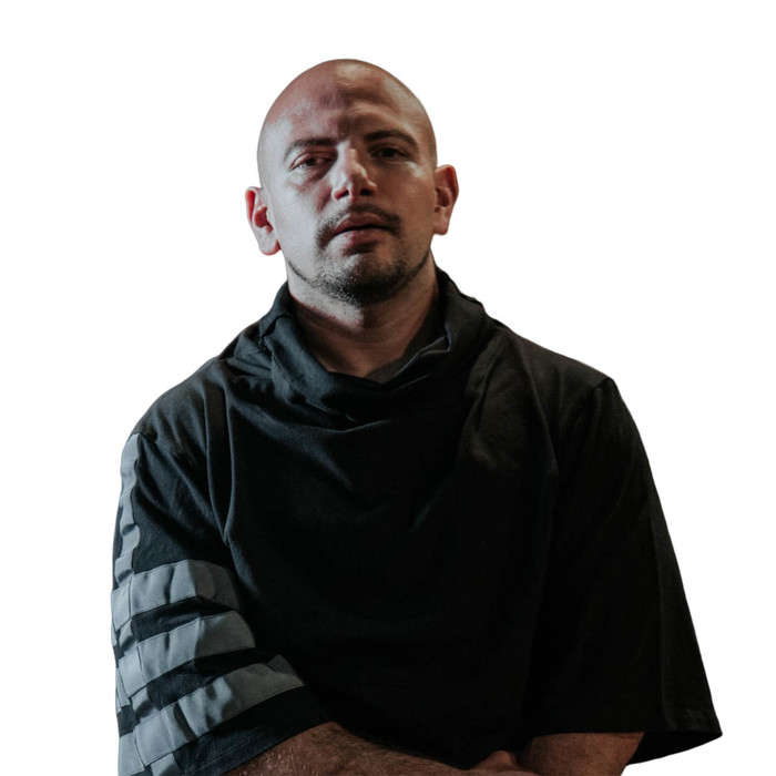 Sergio Saffe