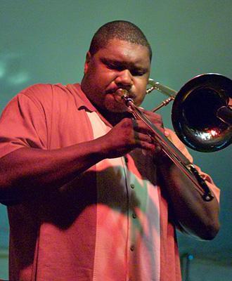 Wycliffe Gordon&Seamus Blake&Peter Bernstein&Sam Yahel&Bill Stewart