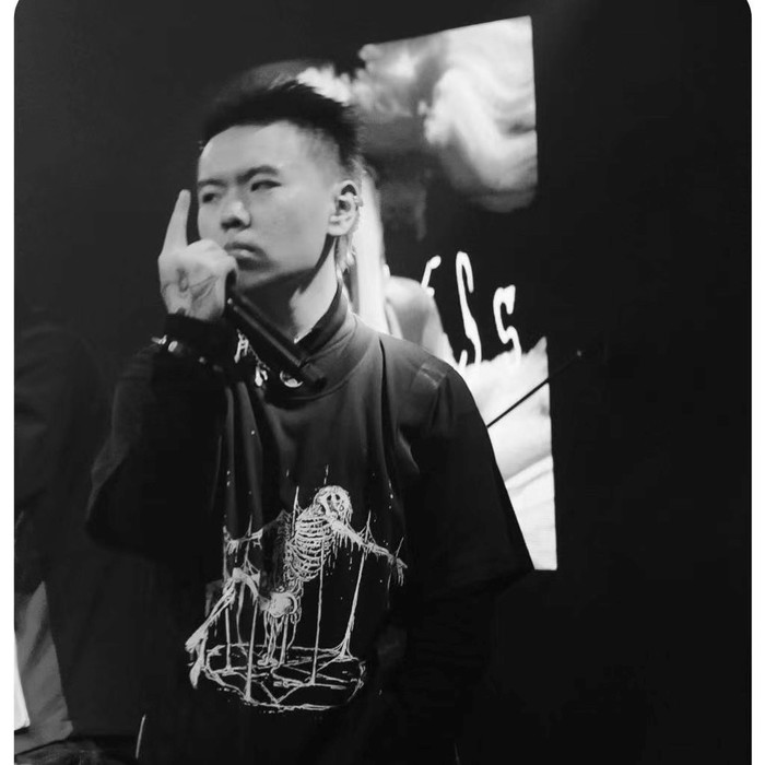 公众号 - 小安迪Lil Andy