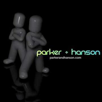 Parker and Hanson