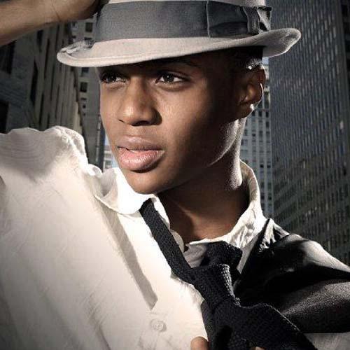 Get Ready+Ain't Too Proud to Beg - Ephraim Sykes&Jeremy Pope&Derrick Baskin&Jawan M. Jackson