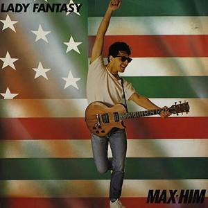 Lady Fantasy 2003 - Max Him