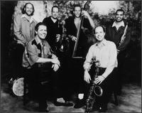 Lost In Thought - Steve Davis&Jimmy Greene&Ray McMorrin&Xavier Davis