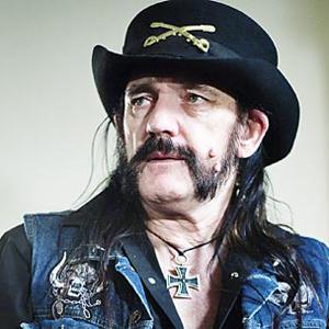 Desire - Lemmy Kilmister&Vinnie Colaiuta&Richie Kotzen&Tony Franklin