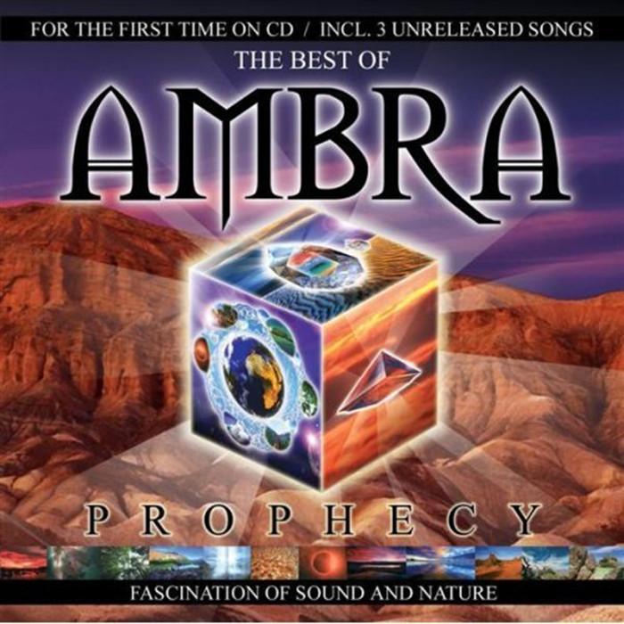 Ambra