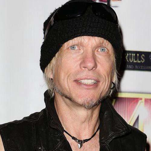 Pearly Queen - Michael Schenker