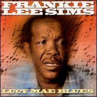 Frankie Lee Sims