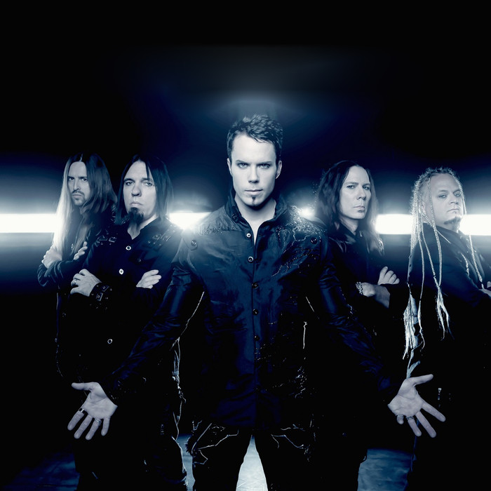 Kamelot&Ilona Csáková&Roman Horky