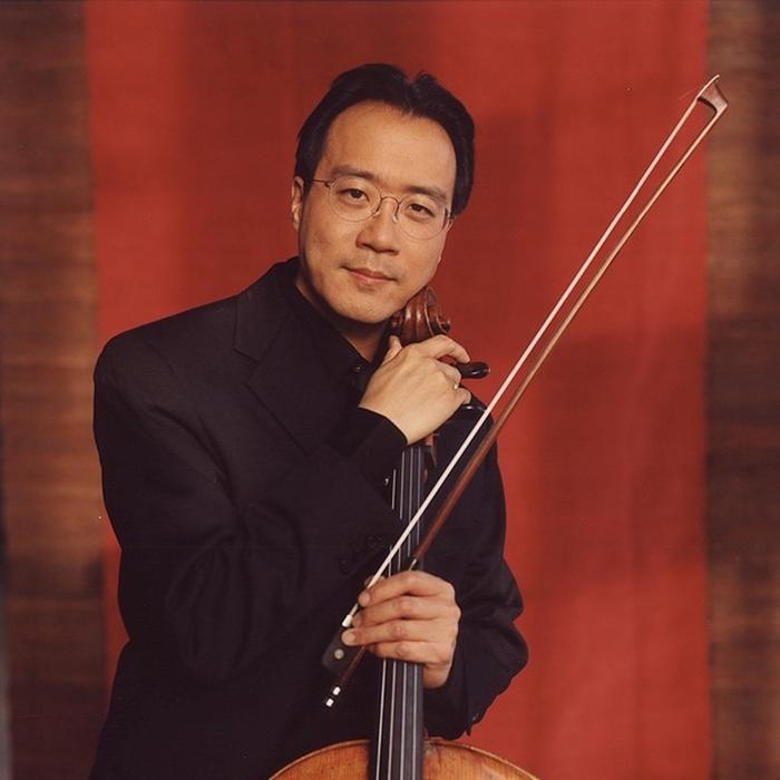嫉妒 - Yo-Yo Ma&Orchestre National De France&Muhai Tang&Charles Dutoit&Didier Benetti