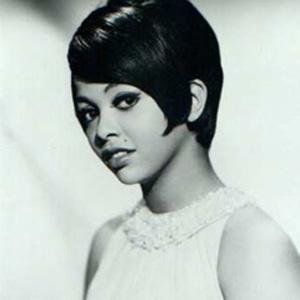 Tammi Terrell