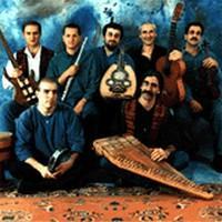 Bustan Abraham&Kocani Orkestar