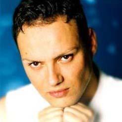 Gimme Gimme Money - original - Mark Ashley