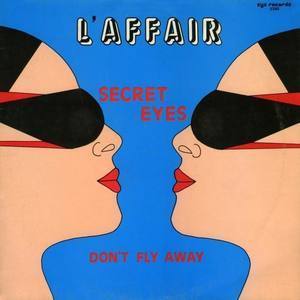 Laffair