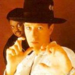 put your hands together - d mob
