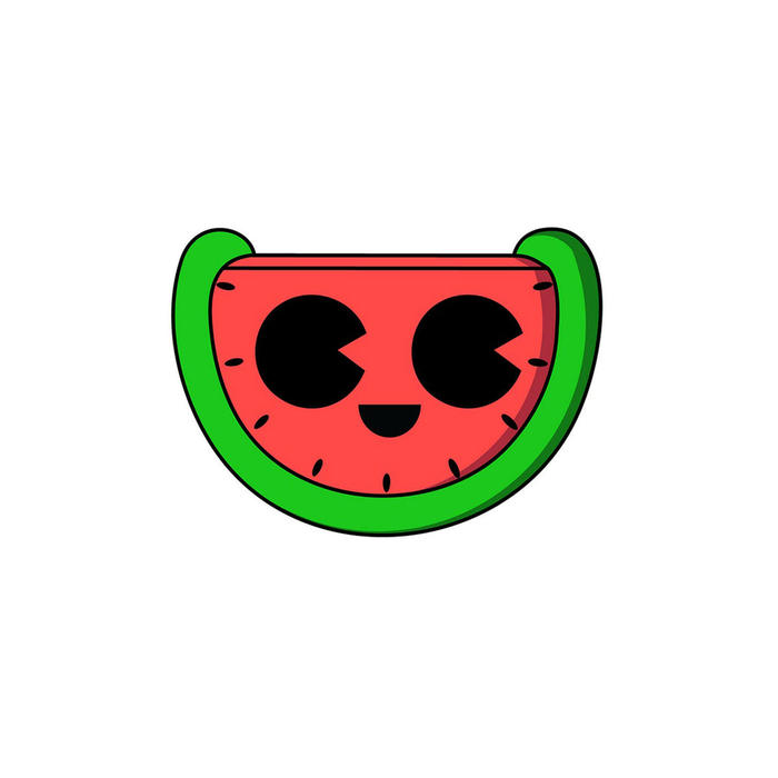 Lofi Fruits Music&Chill Fruits Music