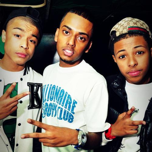 Dj SpinKing&Rich The Kid&Jim Jones