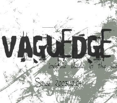 vaguedge