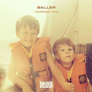 1st Track (Original Club Mix) - Baller