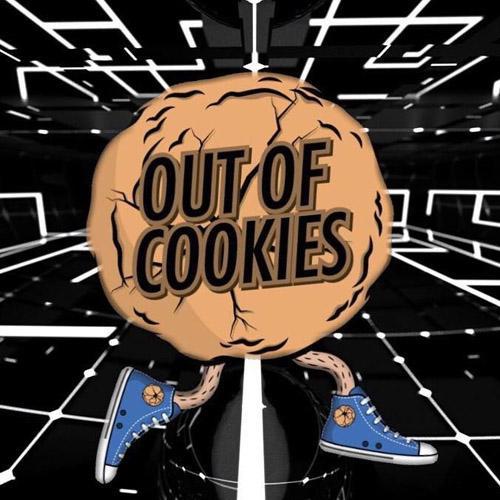 Out Of Cookies