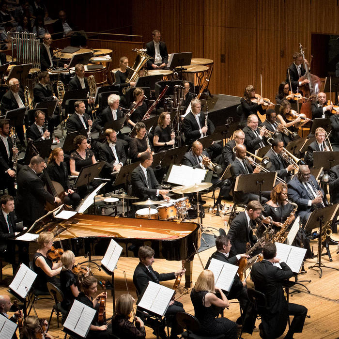 Sydney Symphony Orchestra&David Robertson&Sydney Philharmonia Choirs