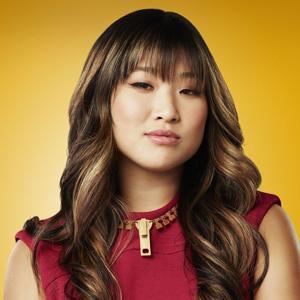Jenna Ushkowitz&Al Calderon