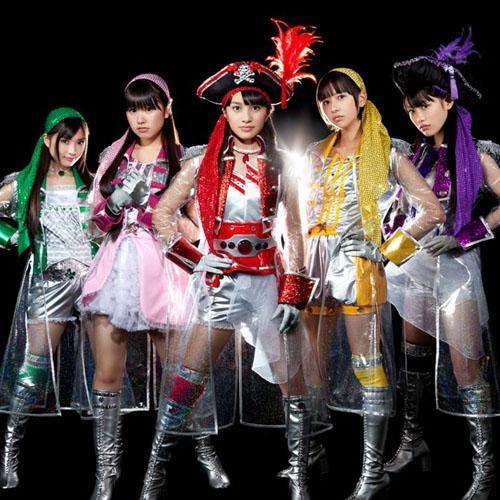 今夜君を迎えに行くよ (Live at 2017FNS歌谣祭) - ももいろクローバーZ&ゆず