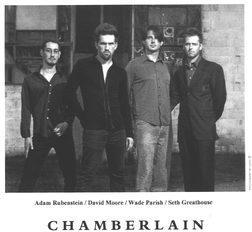 Chamberlain&Haywood