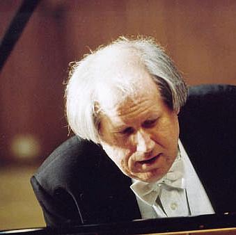 Grigory Sokolov