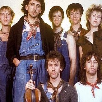 Dexys Midnight Runners&Kevin Rowland