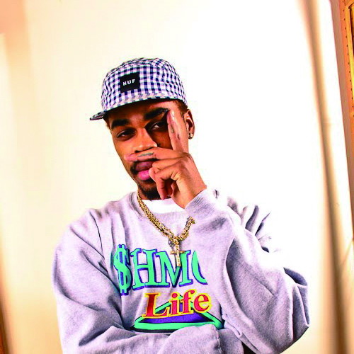 Kool John&J.G. Justdippin