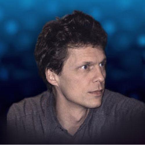 Marius De Vries&Ilan Eshkeri