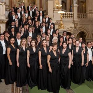 Chor Der Wiener Staatsoper&Orchester der Volksoper Wien