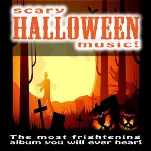 Scary Halloween Music&Halloween Masters