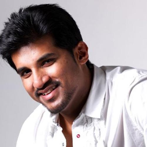 Vijay Yesudas