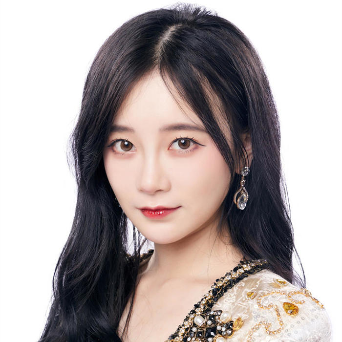 【增锅x余震】阿楚姑娘 - SNH48刘增艳&袁雨桢