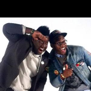 Oxymorrons&Kid Bookie