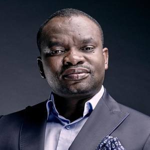 Cinela Ganyani - DJ Ganyani