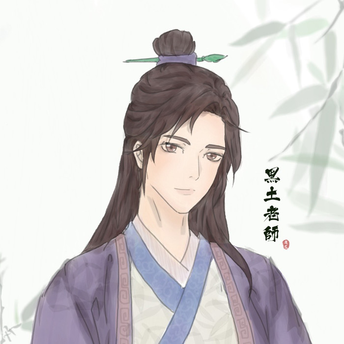 黑土老师&花心Bryce