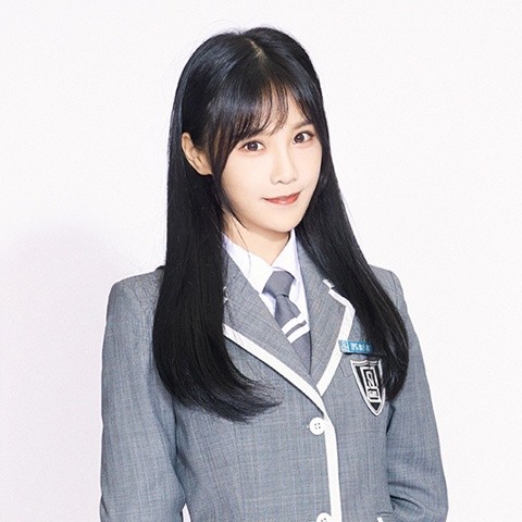 SNH48苏杉杉