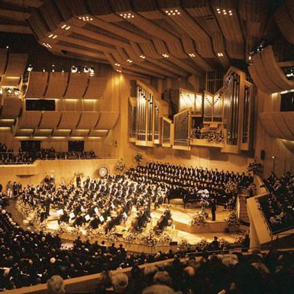 Berliner Philharmoniker&Bernard Haitink