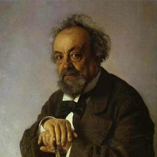 Promenade - Modest Mussorgsky